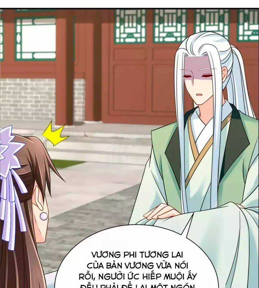 Kiêu Sủng Y Phi - Chapter 140 - Trang 1