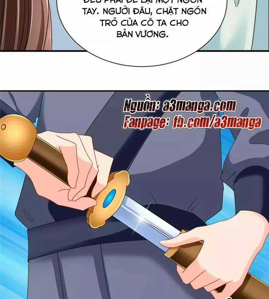 Kiêu Sủng Y Phi - Chapter 140 - Trang 2