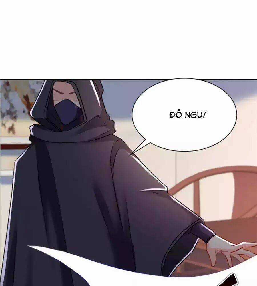 Kiêu Sủng Y Phi - Chapter 140 - Trang 19