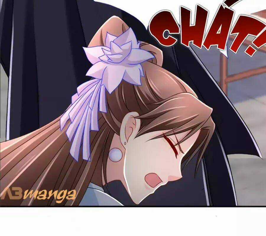 Kiêu Sủng Y Phi - Chapter 140 - Trang 20