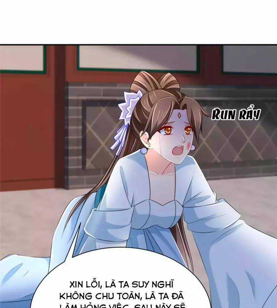 Kiêu Sủng Y Phi - Chapter 140 - Trang 21