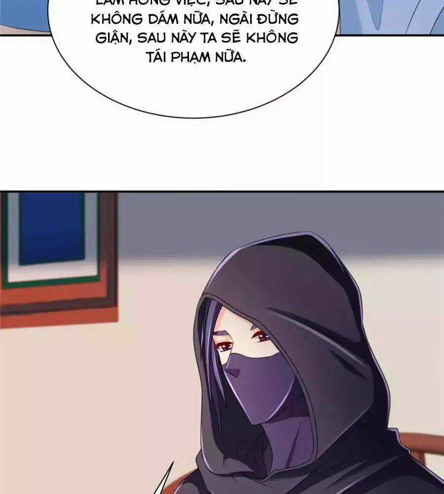 Kiêu Sủng Y Phi - Chapter 140 - Trang 22