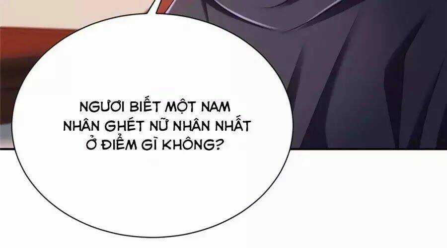 Kiêu Sủng Y Phi - Chapter 140 - Trang 23