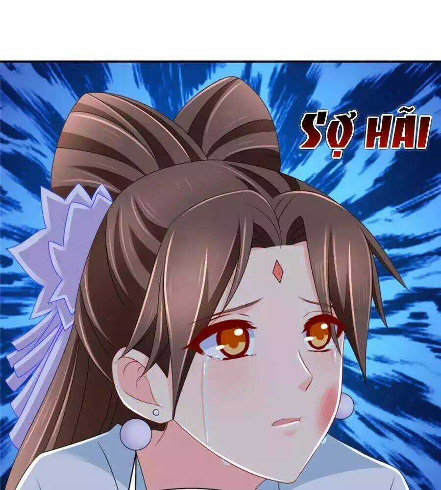 Kiêu Sủng Y Phi - Chapter 140 - Trang 24