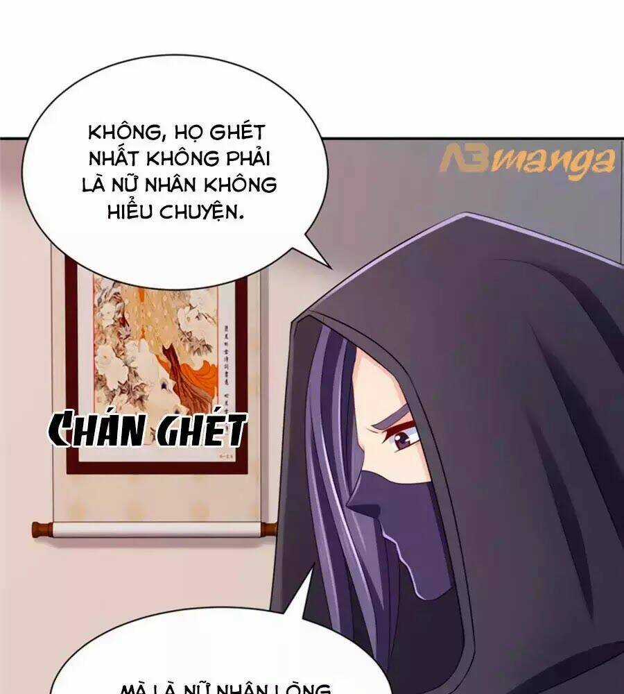 Kiêu Sủng Y Phi - Chapter 140 - Trang 26