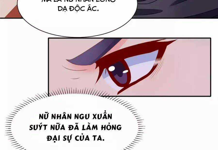 Kiêu Sủng Y Phi - Chapter 140 - Trang 27