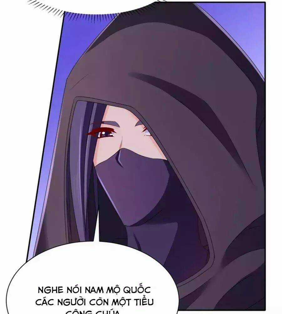 Kiêu Sủng Y Phi - Chapter 140 - Trang 28