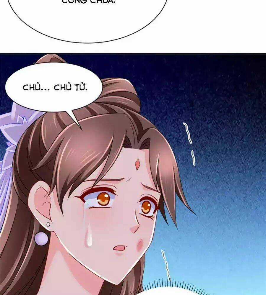 Kiêu Sủng Y Phi - Chapter 140 - Trang 29