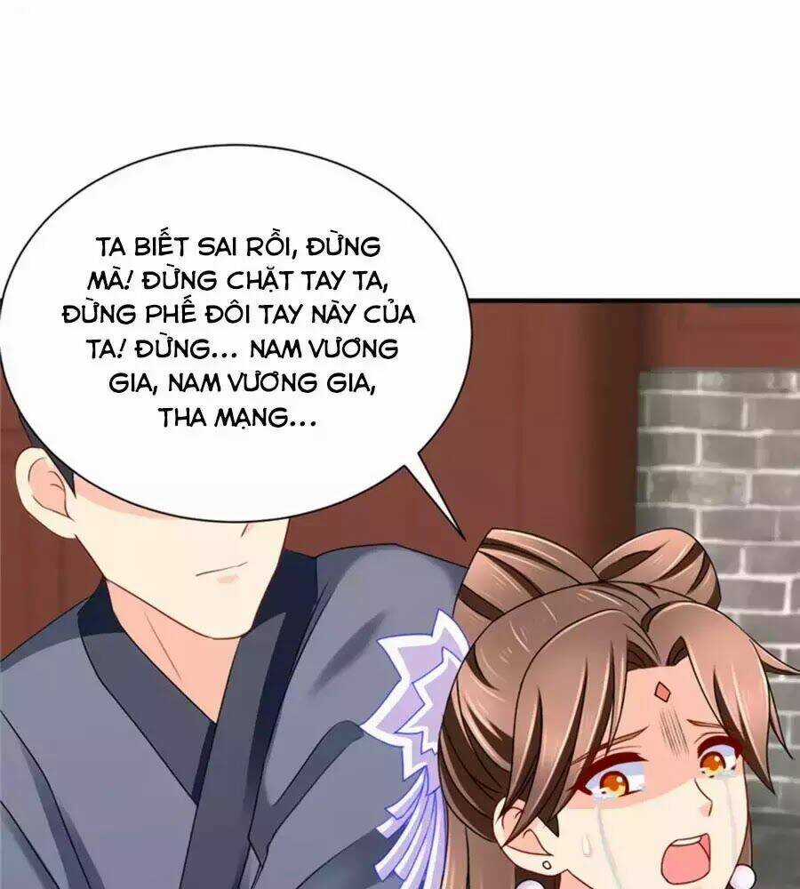 Kiêu Sủng Y Phi - Chapter 140 - Trang 4