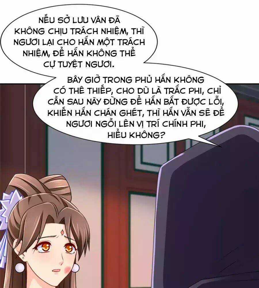 Kiêu Sủng Y Phi - Chapter 140 - Trang 31