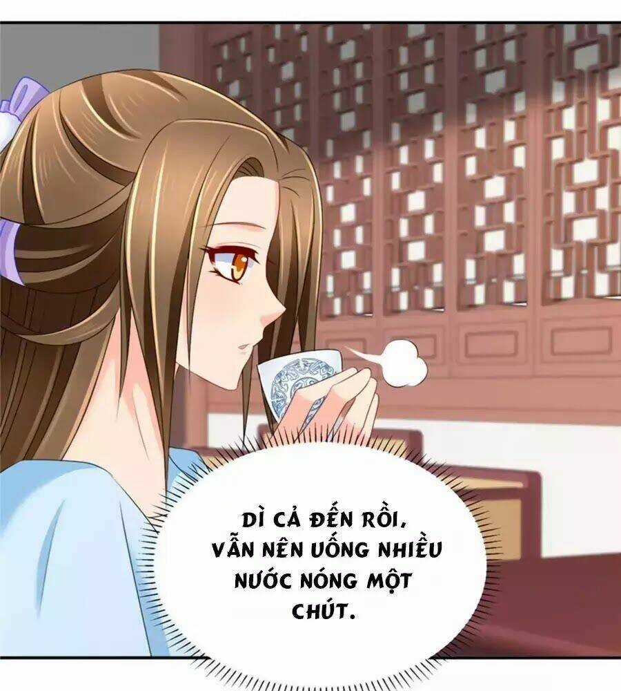 Kiêu Sủng Y Phi - Chapter 140 - Trang 38