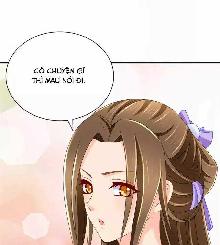 Kiêu Sủng Y Phi - Chapter 140 - Trang 42