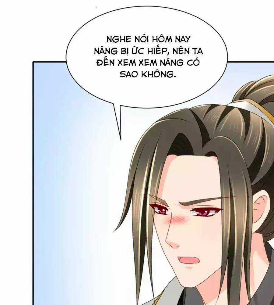Kiêu Sủng Y Phi - Chapter 140 - Trang 44