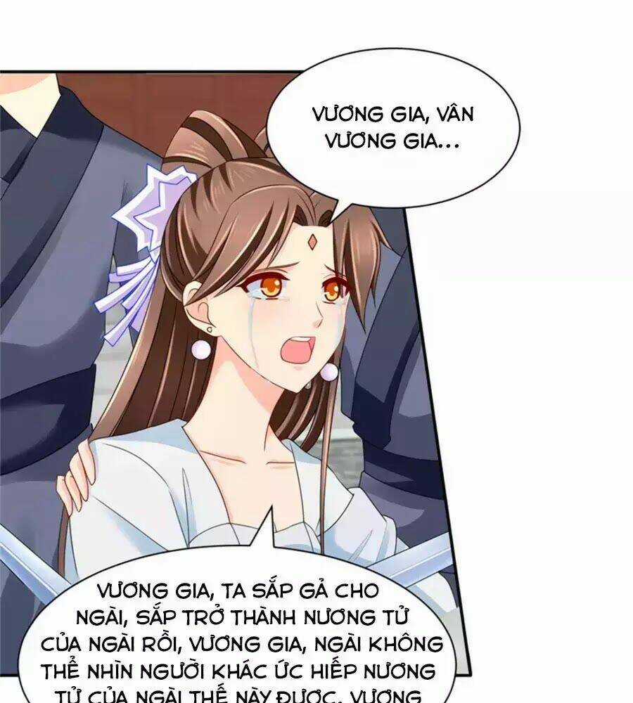 Kiêu Sủng Y Phi - Chapter 140 - Trang 6