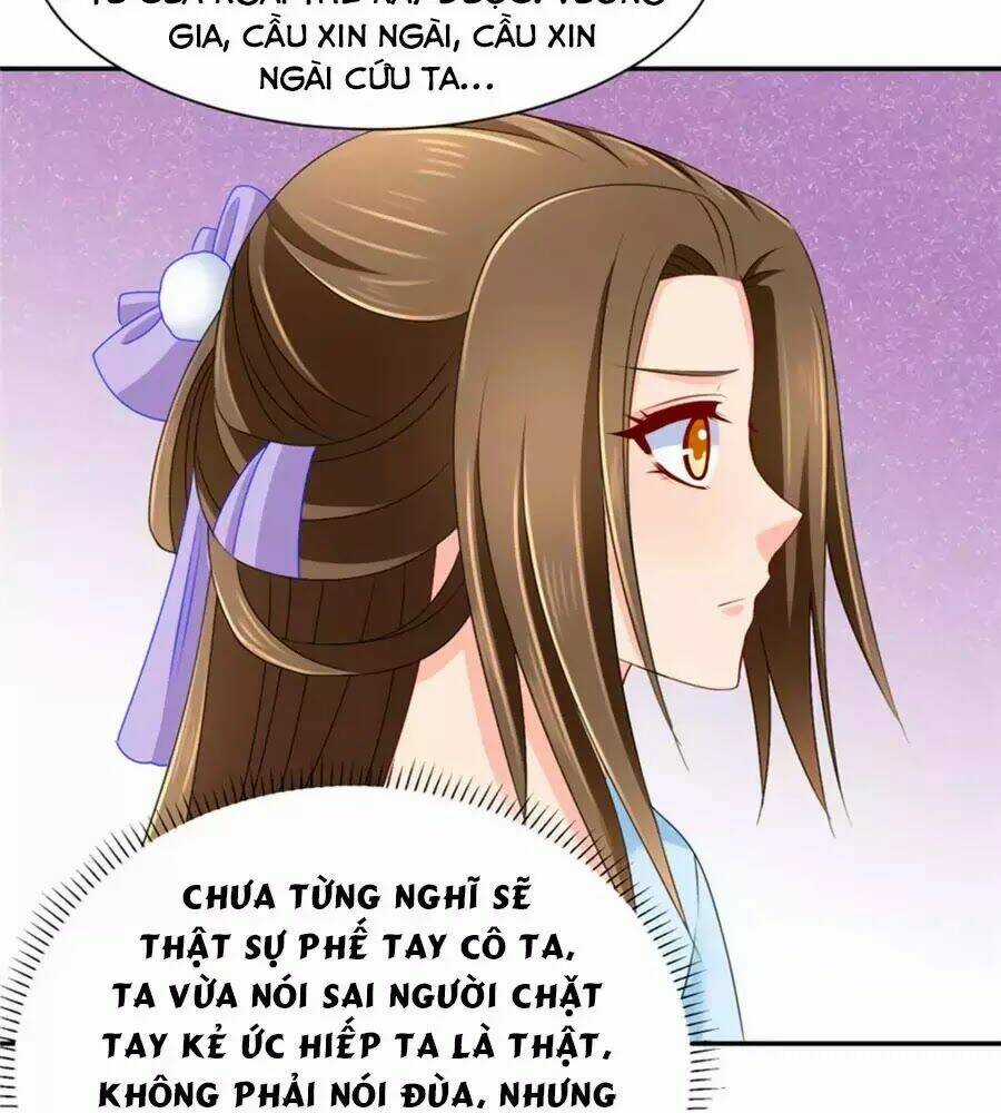 Kiêu Sủng Y Phi - Chapter 140 - Trang 7