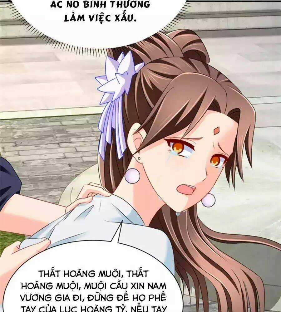 Kiêu Sủng Y Phi - Chapter 140 - Trang 9