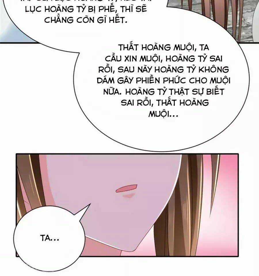 Kiêu Sủng Y Phi - Chapter 140 - Trang 10