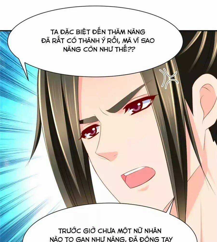 Kiêu Sủng Y Phi - Chapter 141 - Trang 13