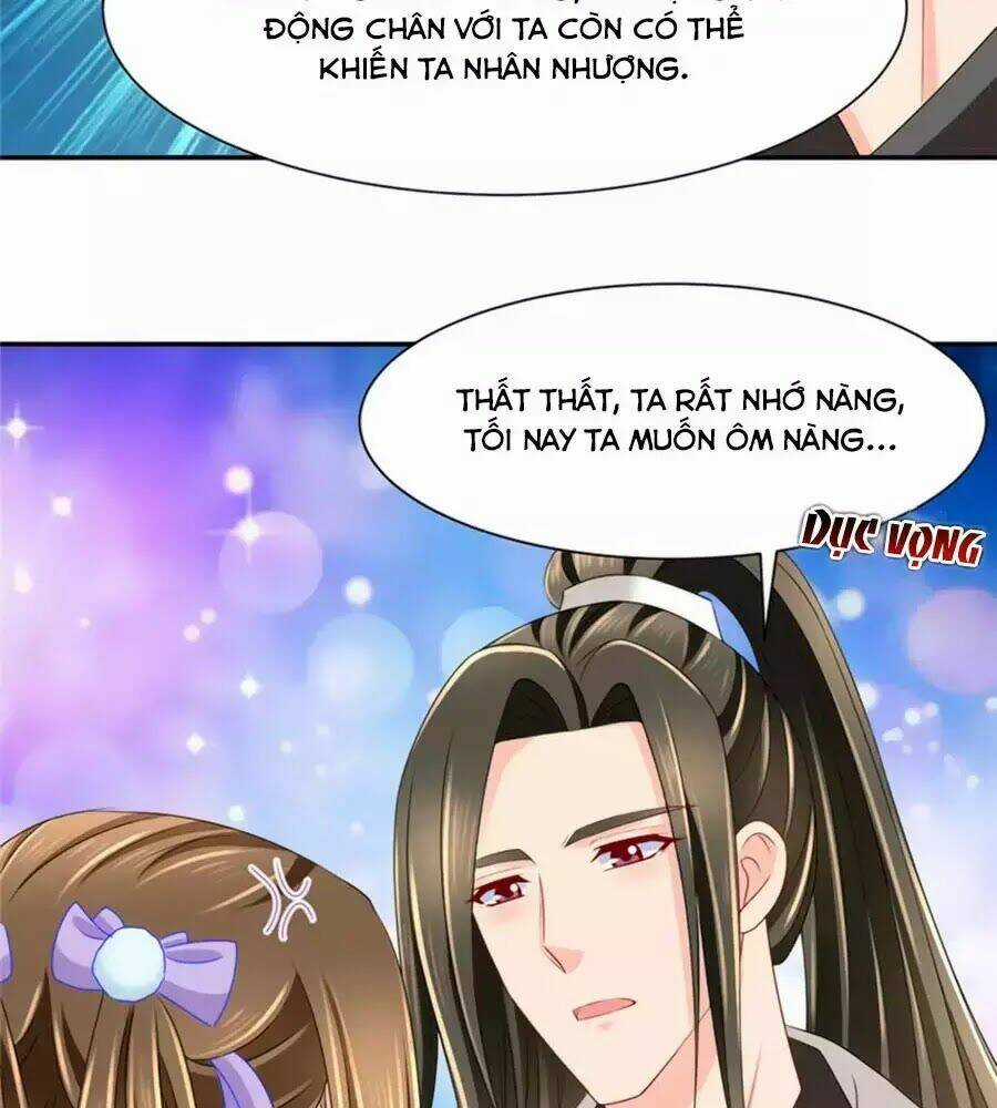 Kiêu Sủng Y Phi - Chapter 141 - Trang 14