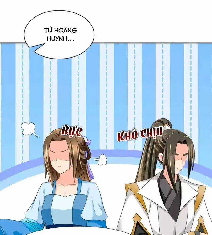 Kiêu Sủng Y Phi - Chapter 141 - Trang 21