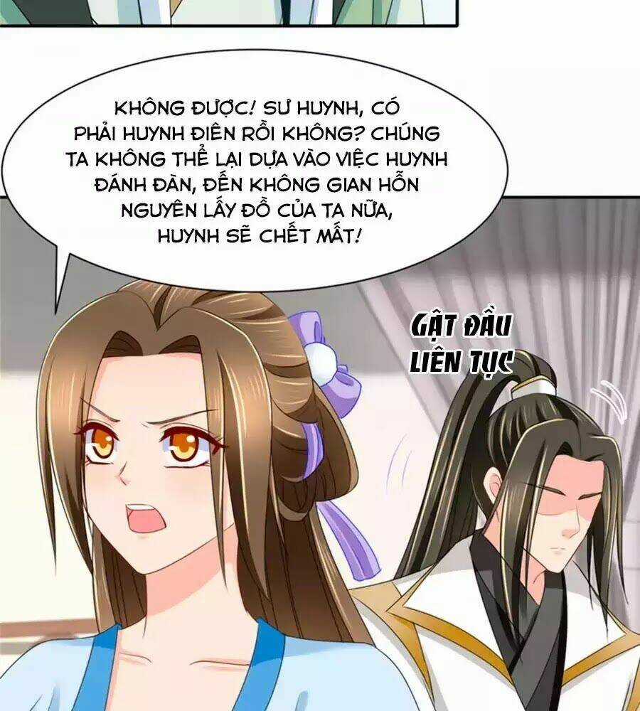 Kiêu Sủng Y Phi - Chapter 141 - Trang 24