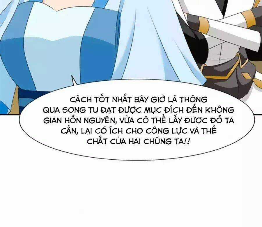 Kiêu Sủng Y Phi - Chapter 141 - Trang 25