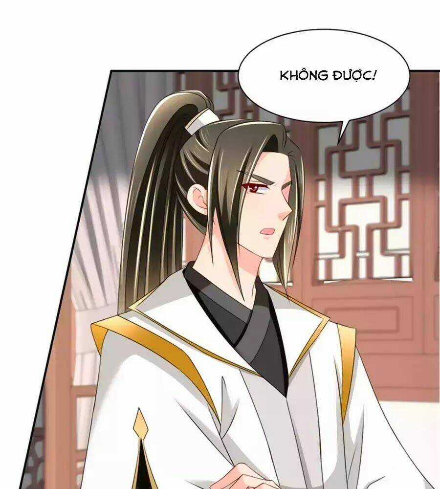 Kiêu Sủng Y Phi - Chapter 141 - Trang 26