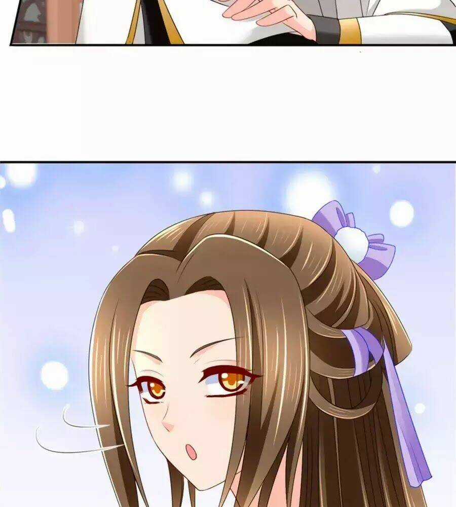 Kiêu Sủng Y Phi - Chapter 141 - Trang 27