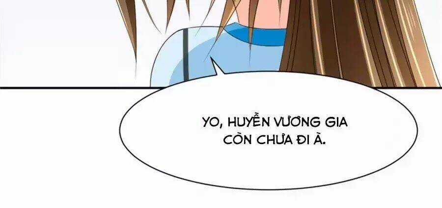 Kiêu Sủng Y Phi - Chapter 141 - Trang 28