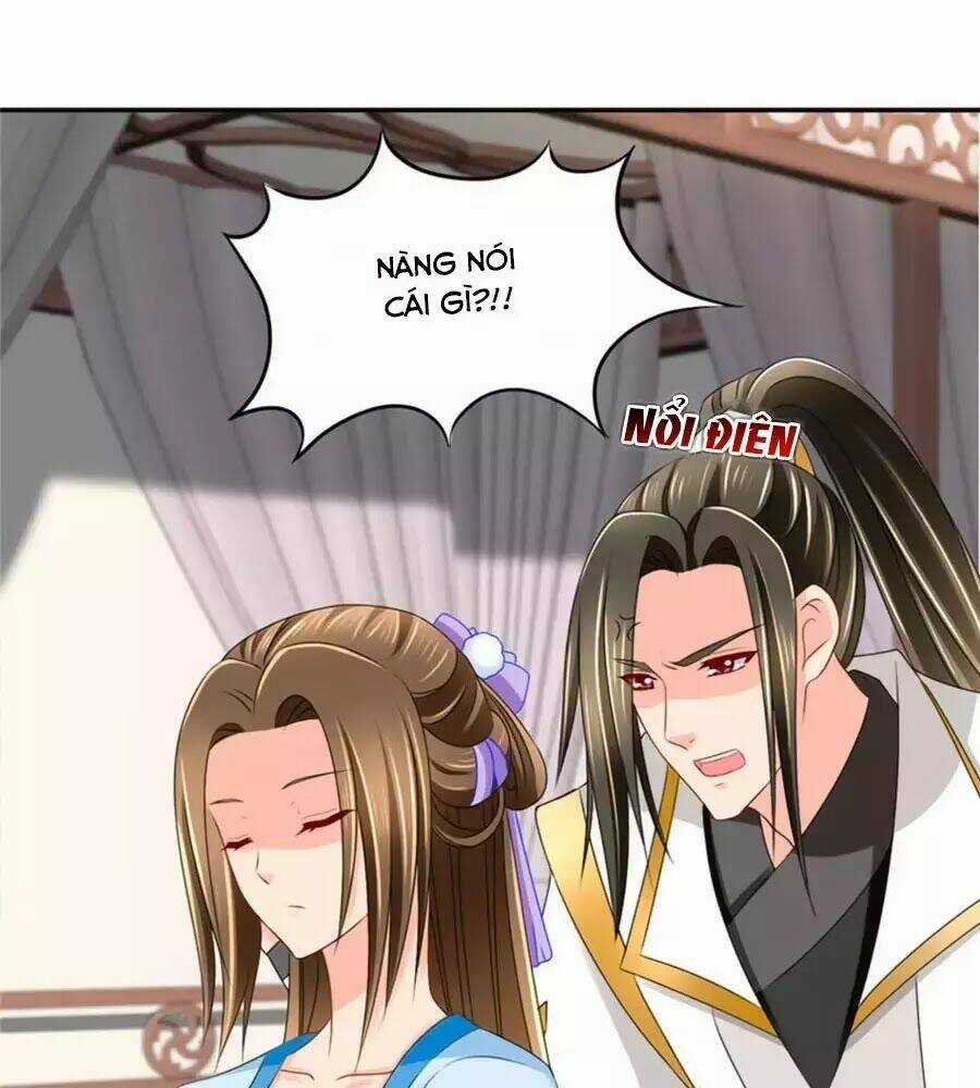 Kiêu Sủng Y Phi - Chapter 141 - Trang 29