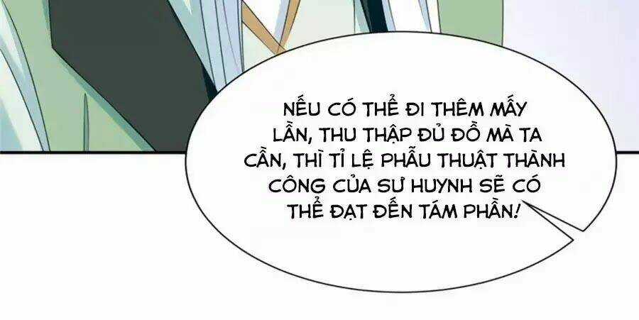 Kiêu Sủng Y Phi - Chapter 141 - Trang 32