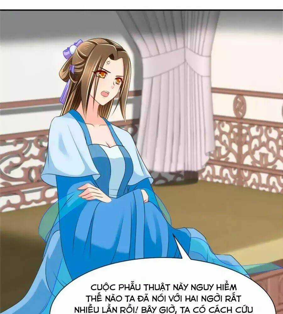 Kiêu Sủng Y Phi - Chapter 141 - Trang 33