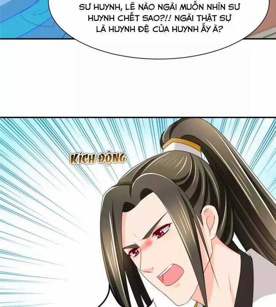 Kiêu Sủng Y Phi - Chapter 141 - Trang 34