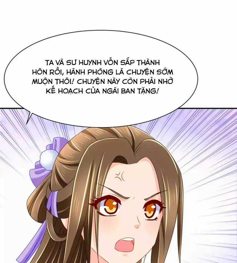 Kiêu Sủng Y Phi - Chapter 141 - Trang 36