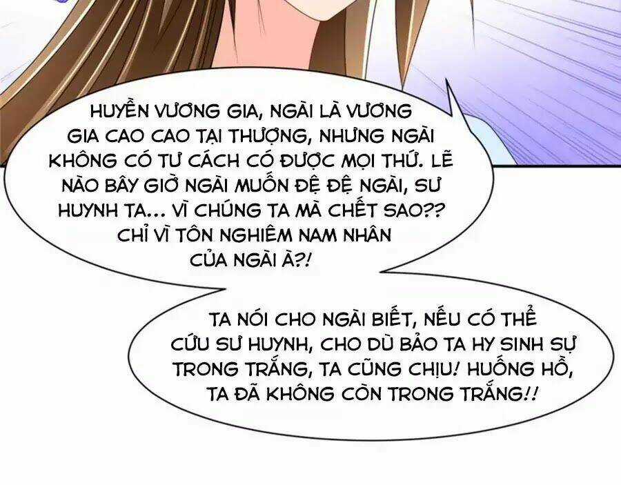 Kiêu Sủng Y Phi - Chapter 141 - Trang 37