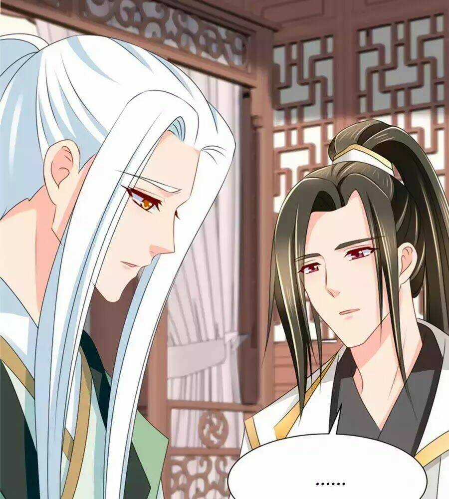 Kiêu Sủng Y Phi - Chapter 141 - Trang 39