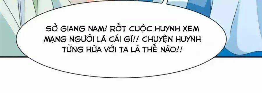 Kiêu Sủng Y Phi - Chapter 141 - Trang 43