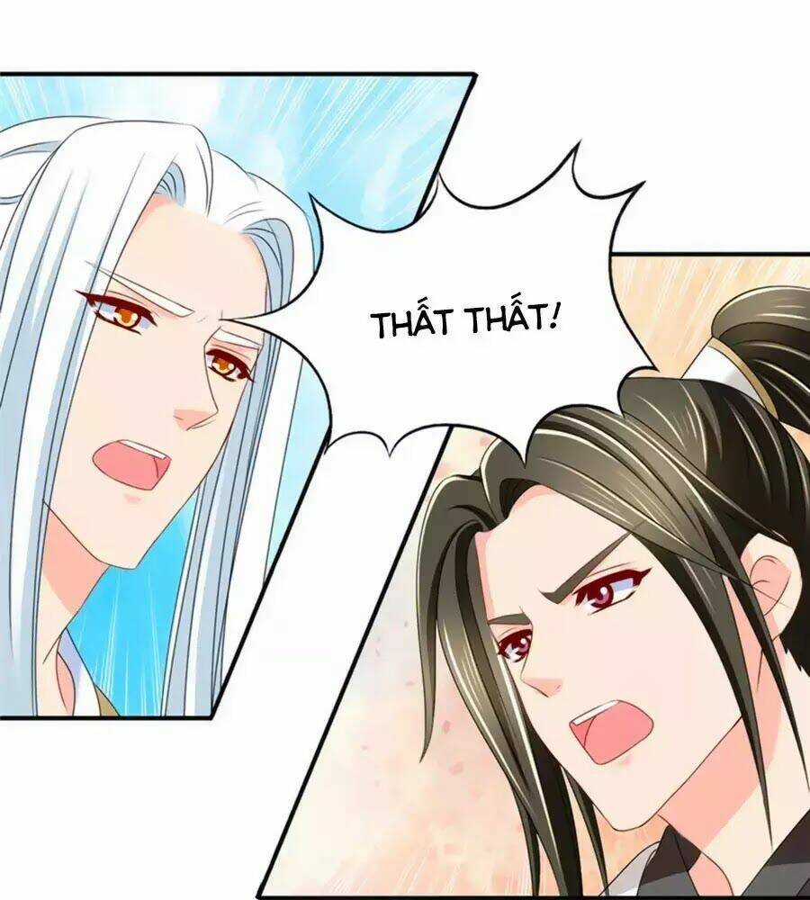 Kiêu Sủng Y Phi - Chapter 141 - Trang 46