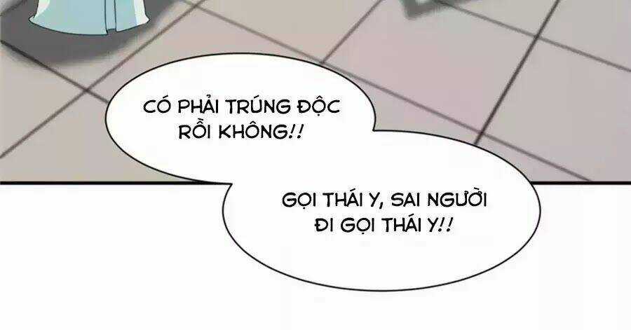 Kiêu Sủng Y Phi - Chapter 141 - Trang 48