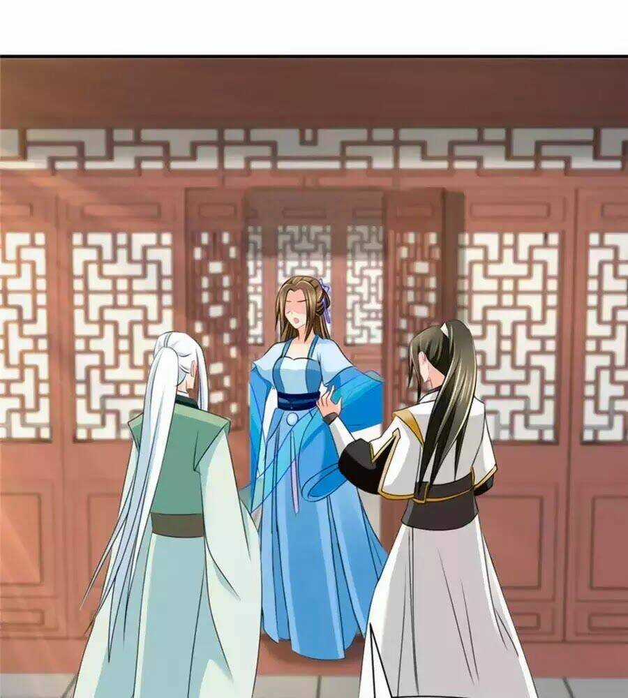 Kiêu Sủng Y Phi - Chapter 141 - Trang 49