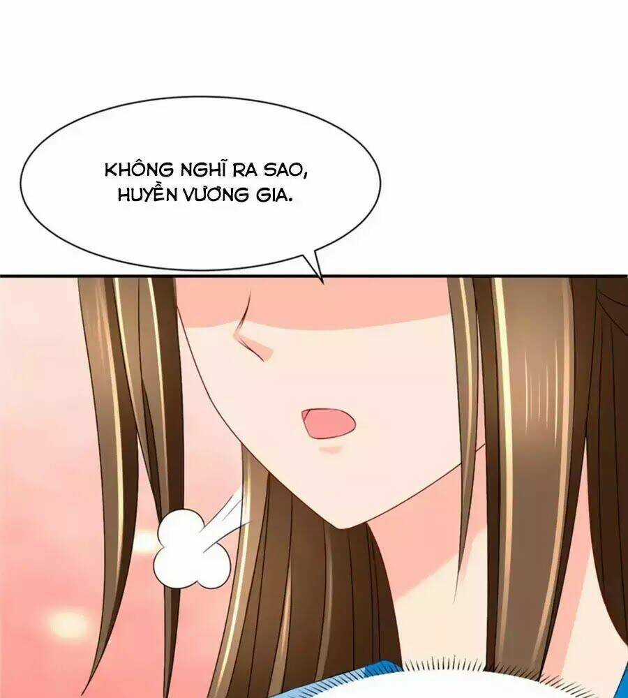 Kiêu Sủng Y Phi - Chapter 141 - Trang 6