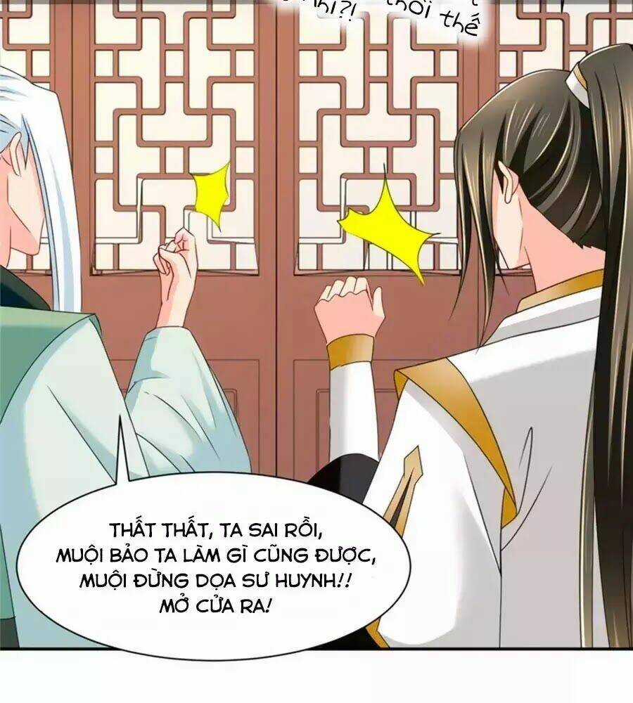 Kiêu Sủng Y Phi - Chapter 141 - Trang 52