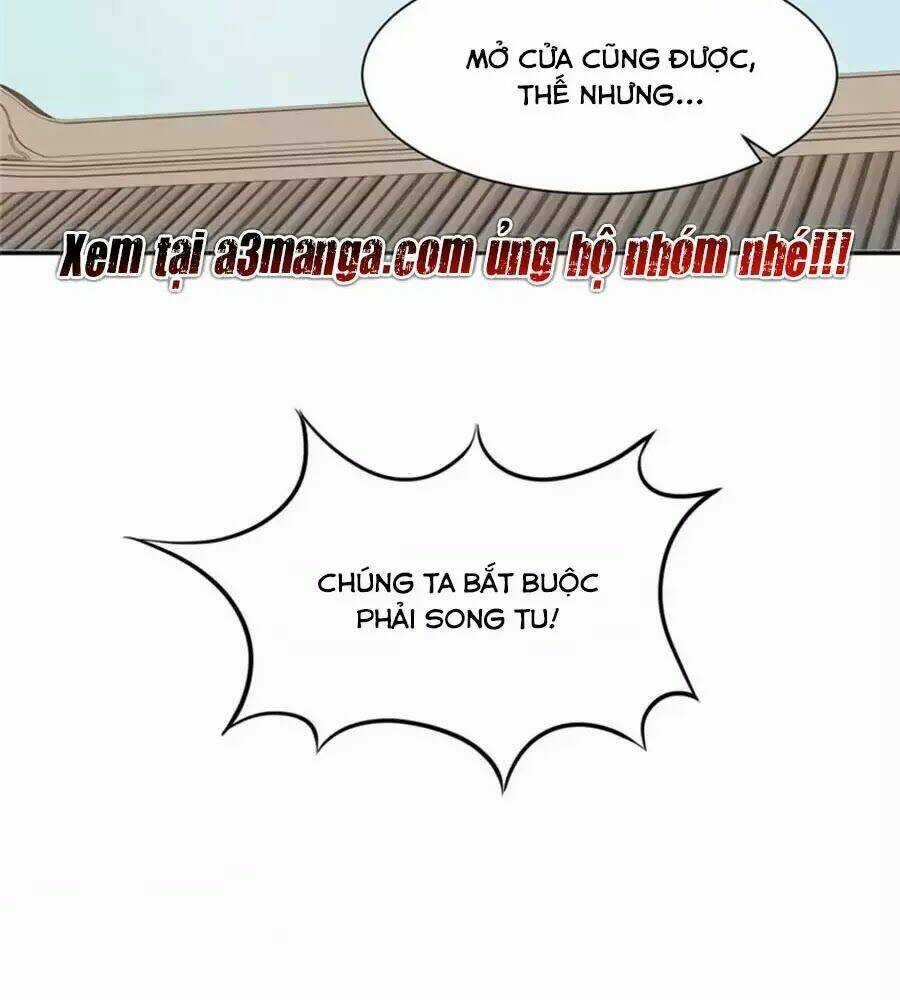 Kiêu Sủng Y Phi - Chapter 141 - Trang 55