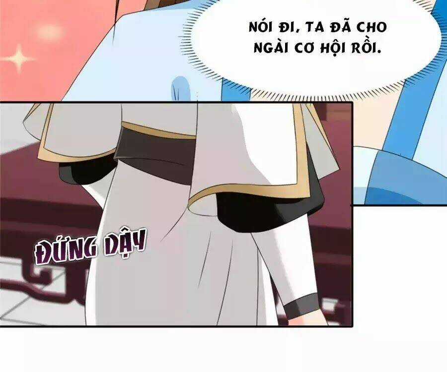 Kiêu Sủng Y Phi - Chapter 141 - Trang 7