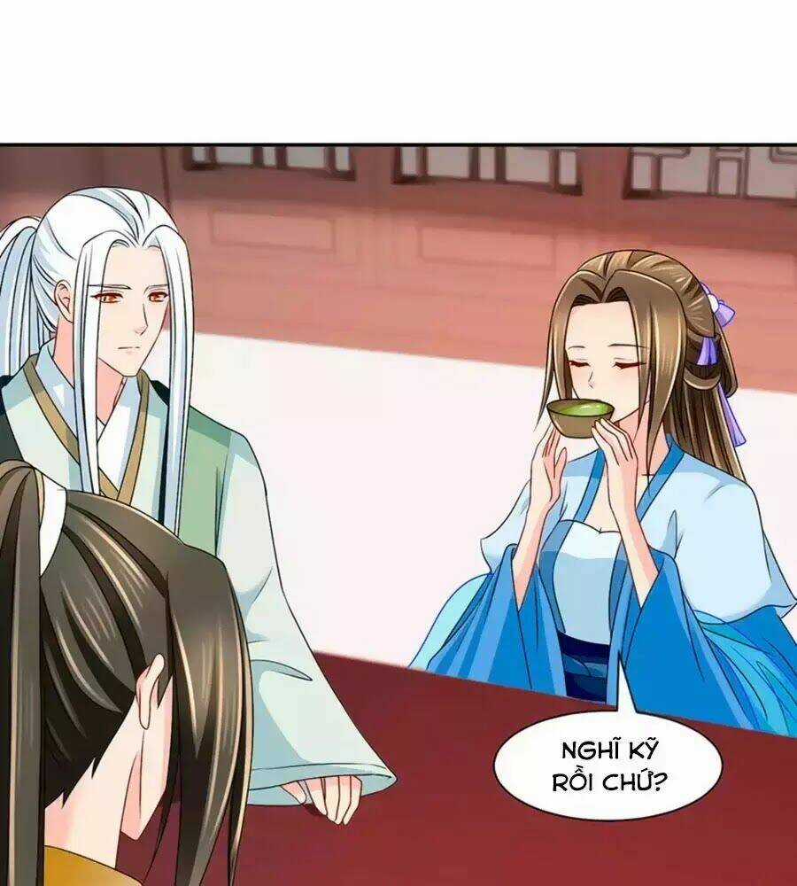 Kiêu Sủng Y Phi - Chapter 142 - Trang 1