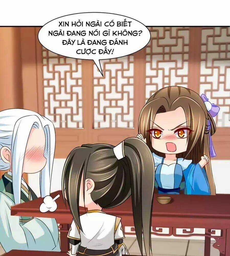 Kiêu Sủng Y Phi - Chapter 142 - Trang 13
