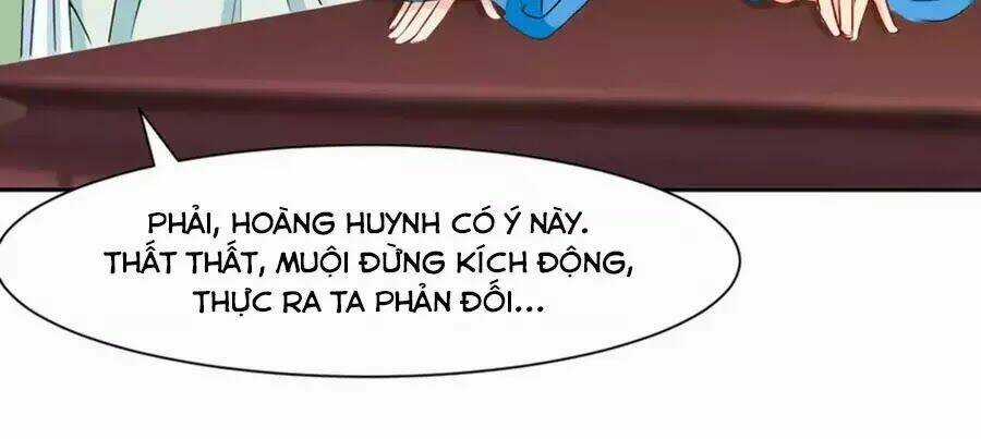 Kiêu Sủng Y Phi - Chapter 142 - Trang 17