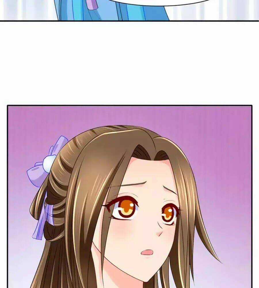 Kiêu Sủng Y Phi - Chapter 142 - Trang 19