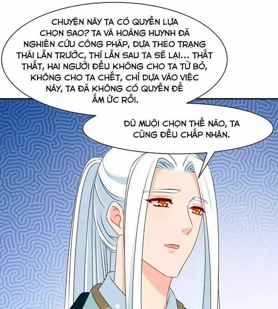 Kiêu Sủng Y Phi - Chapter 142 - Trang 21