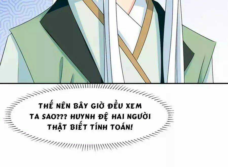 Kiêu Sủng Y Phi - Chapter 142 - Trang 22